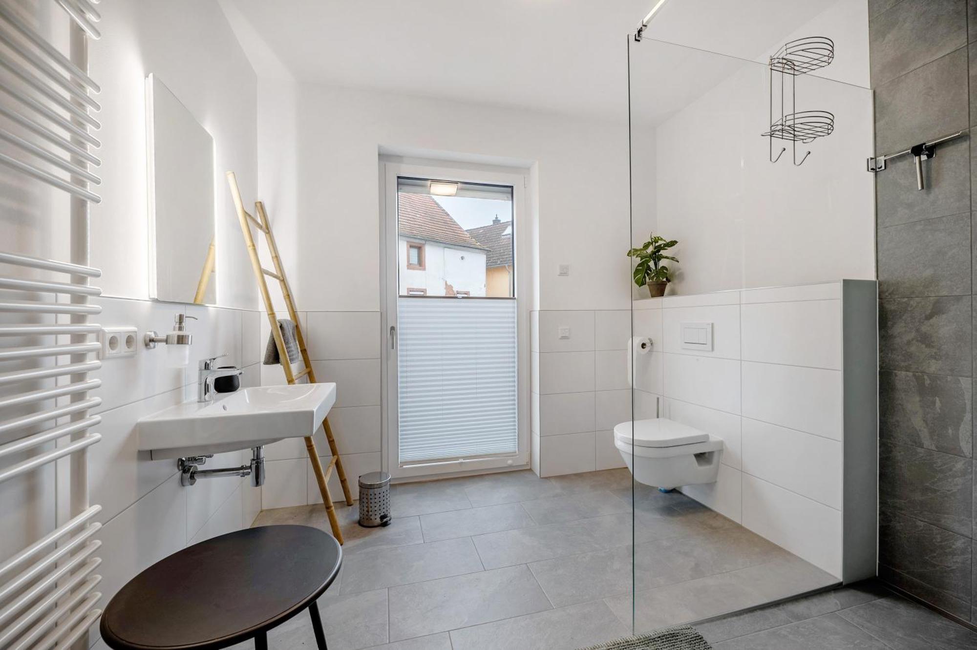 Ferienwohnung An Der Gustavsburg Χόμπουργκ Εξωτερικό φωτογραφία