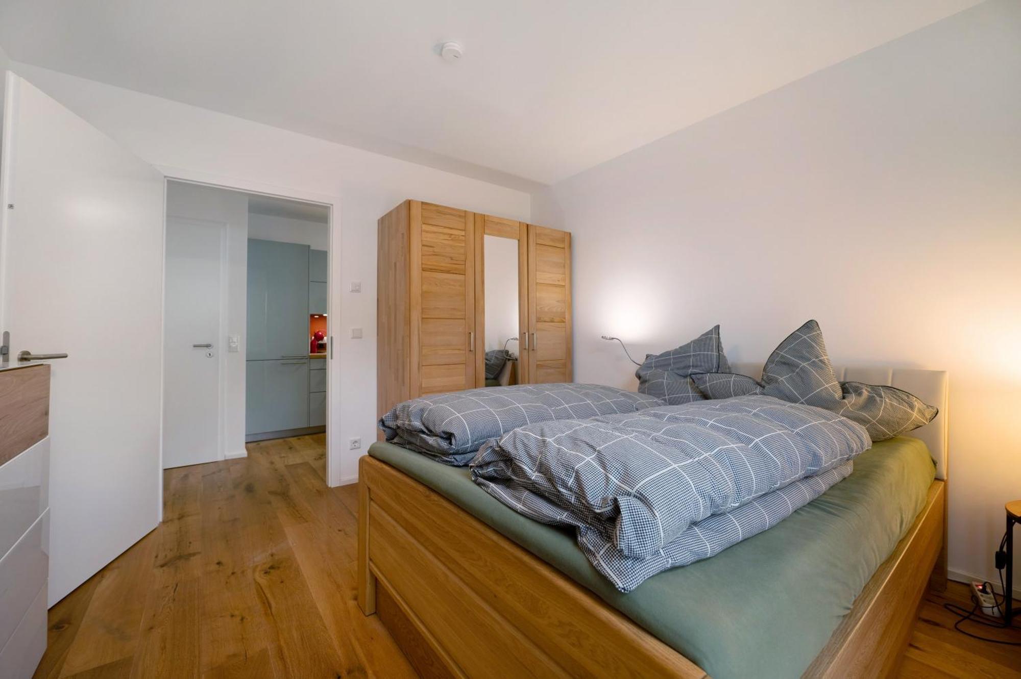 Ferienwohnung An Der Gustavsburg Χόμπουργκ Εξωτερικό φωτογραφία