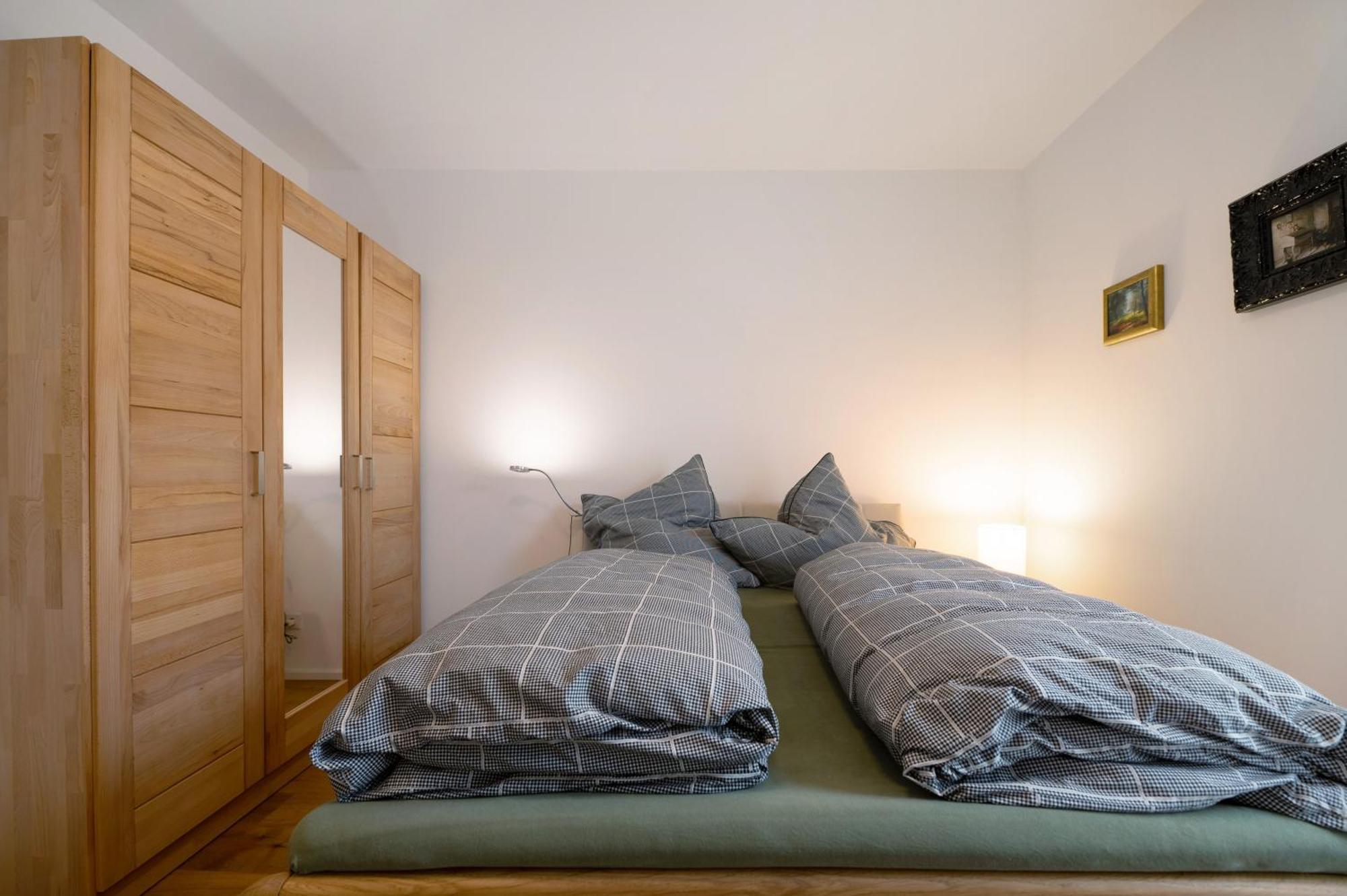Ferienwohnung An Der Gustavsburg Χόμπουργκ Εξωτερικό φωτογραφία