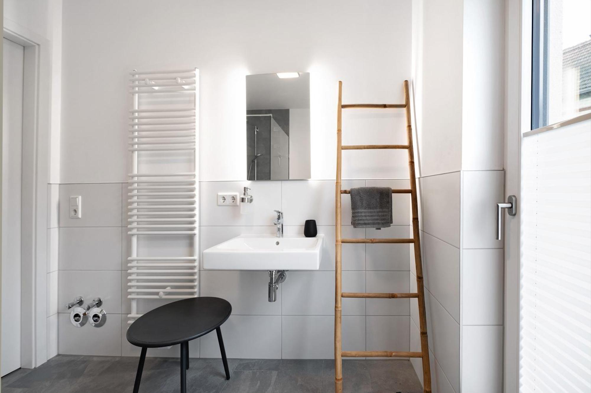 Ferienwohnung An Der Gustavsburg Χόμπουργκ Εξωτερικό φωτογραφία